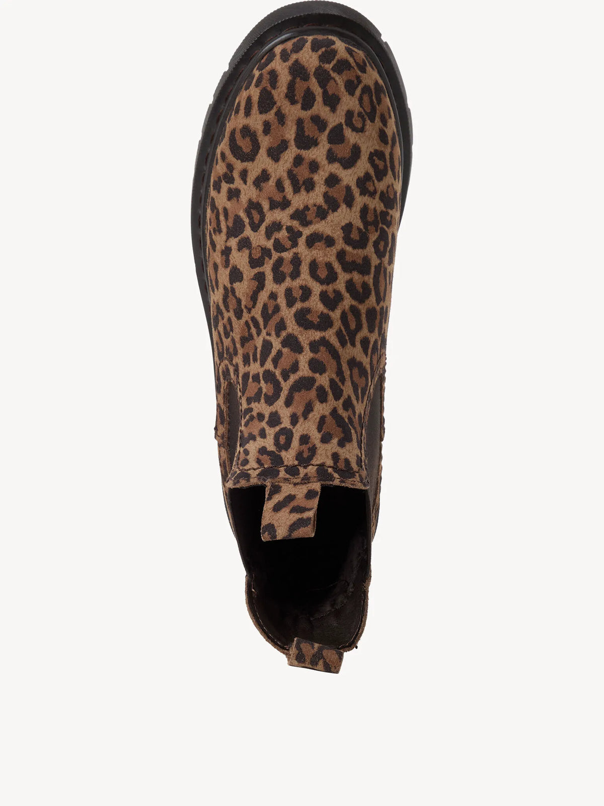 LEOPARD