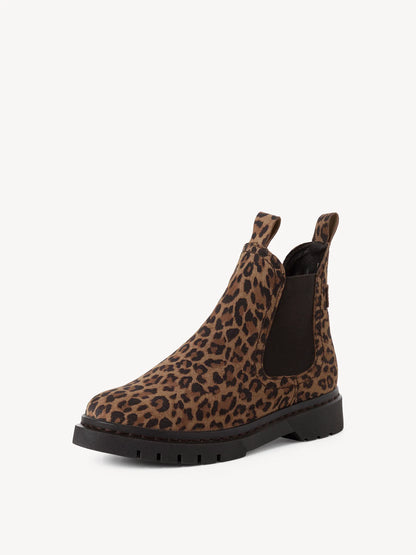 LEOPARD