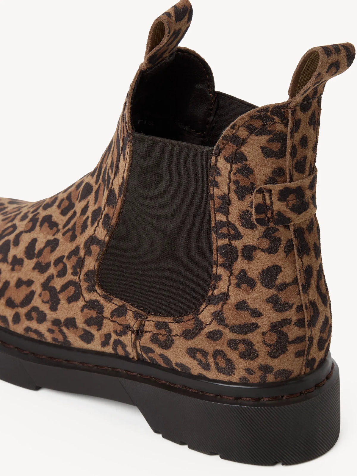 LEOPARD