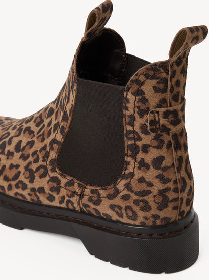 LEOPARD