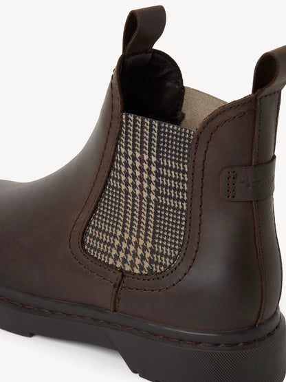 BROWN COMB
