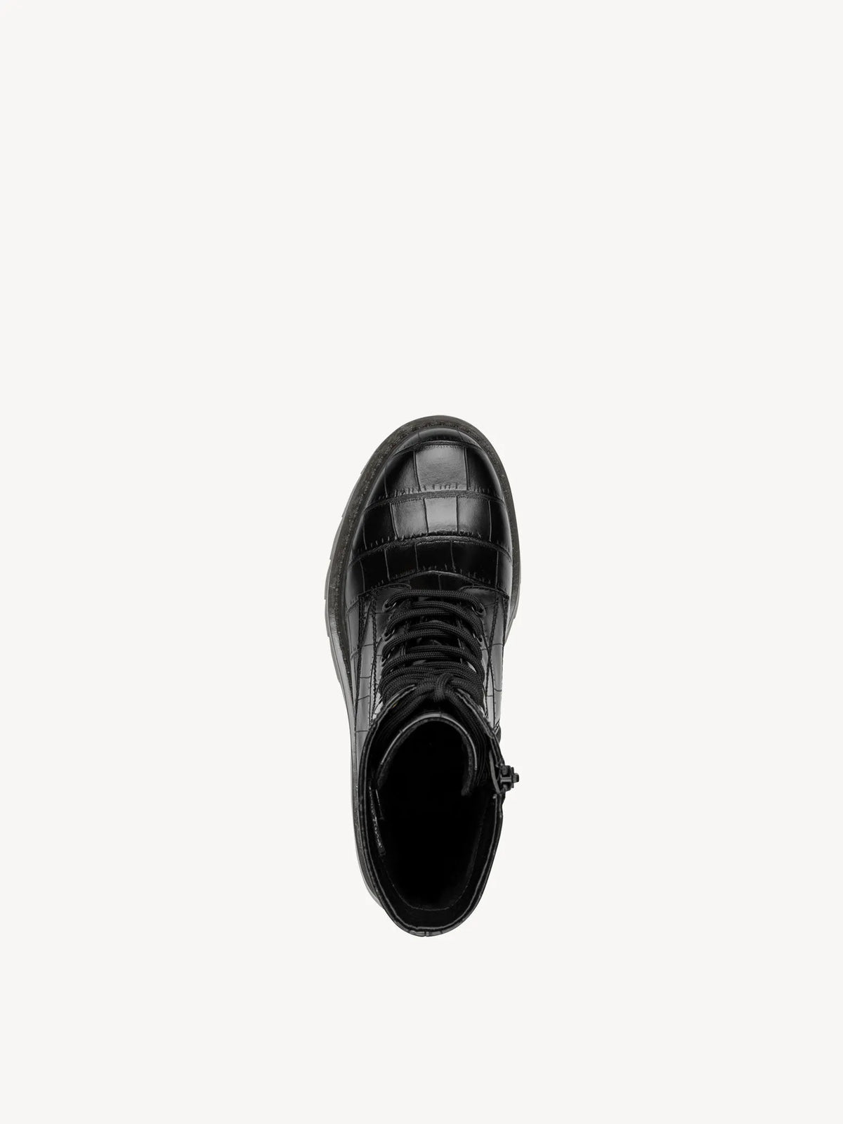 BLACK CROCO