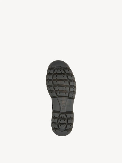 BLACK CROCO