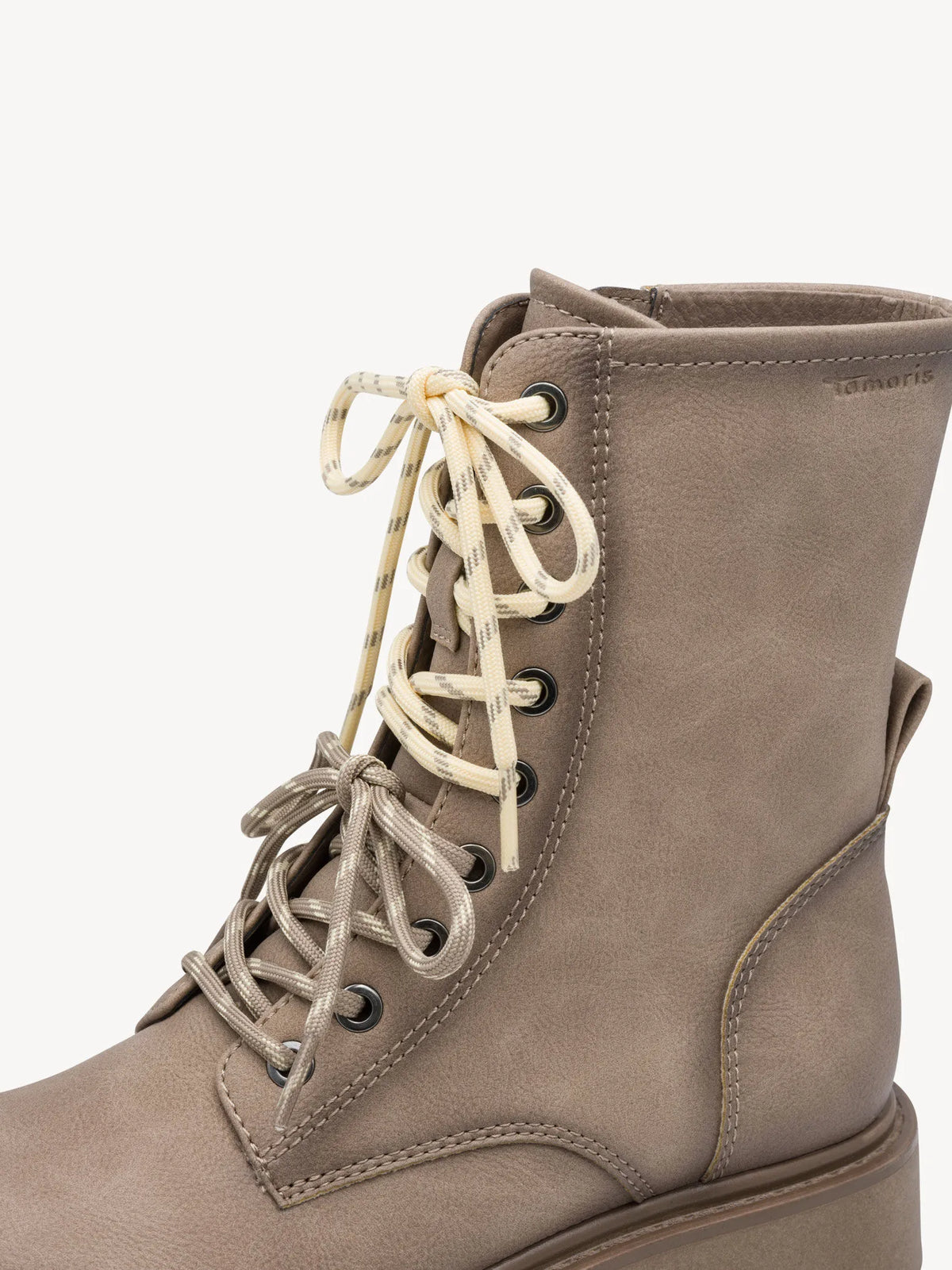 beige