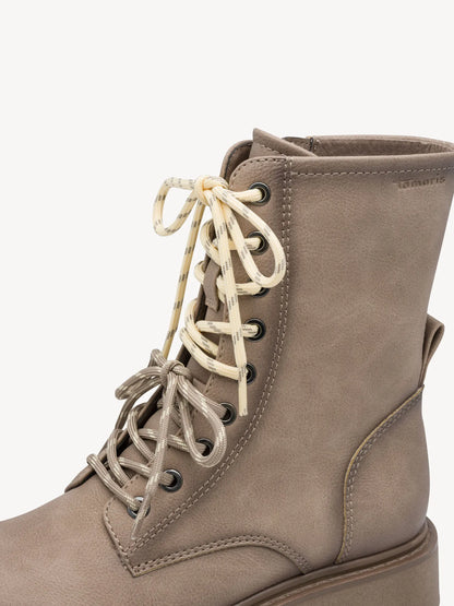 beige