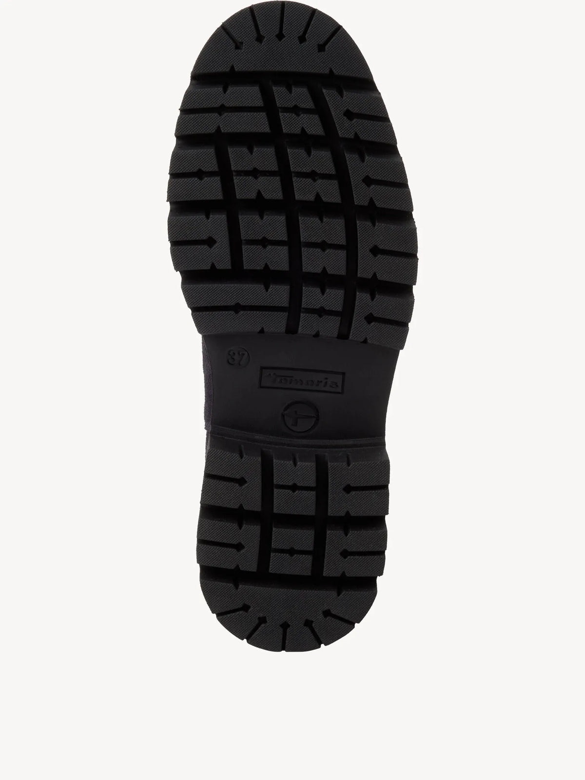 NAVY SUEDE