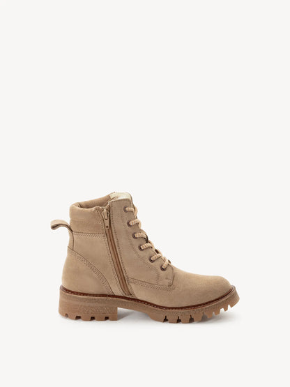 beige