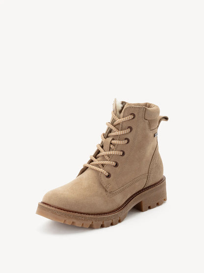 beige