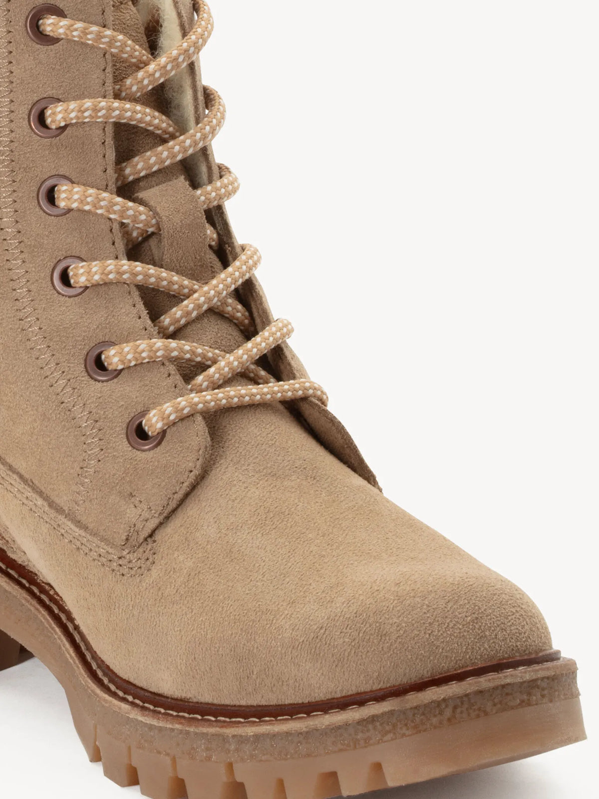 beige
