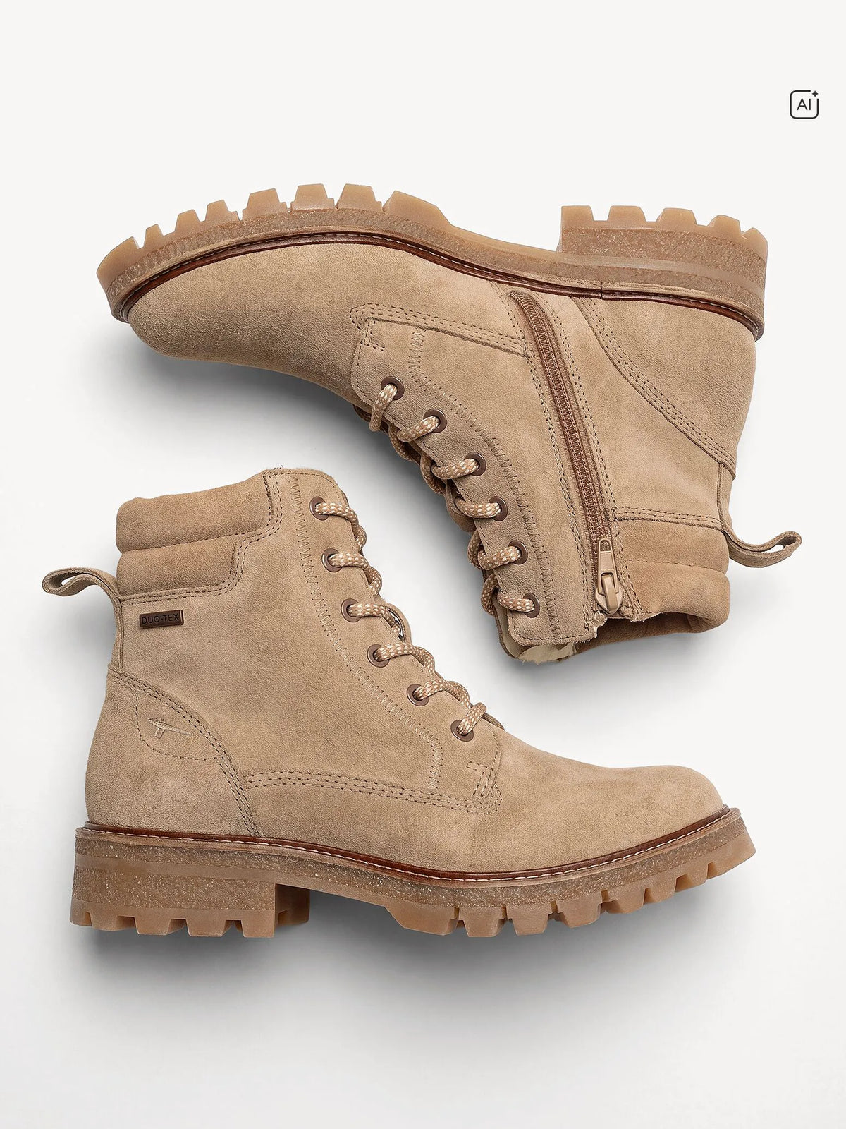 beige