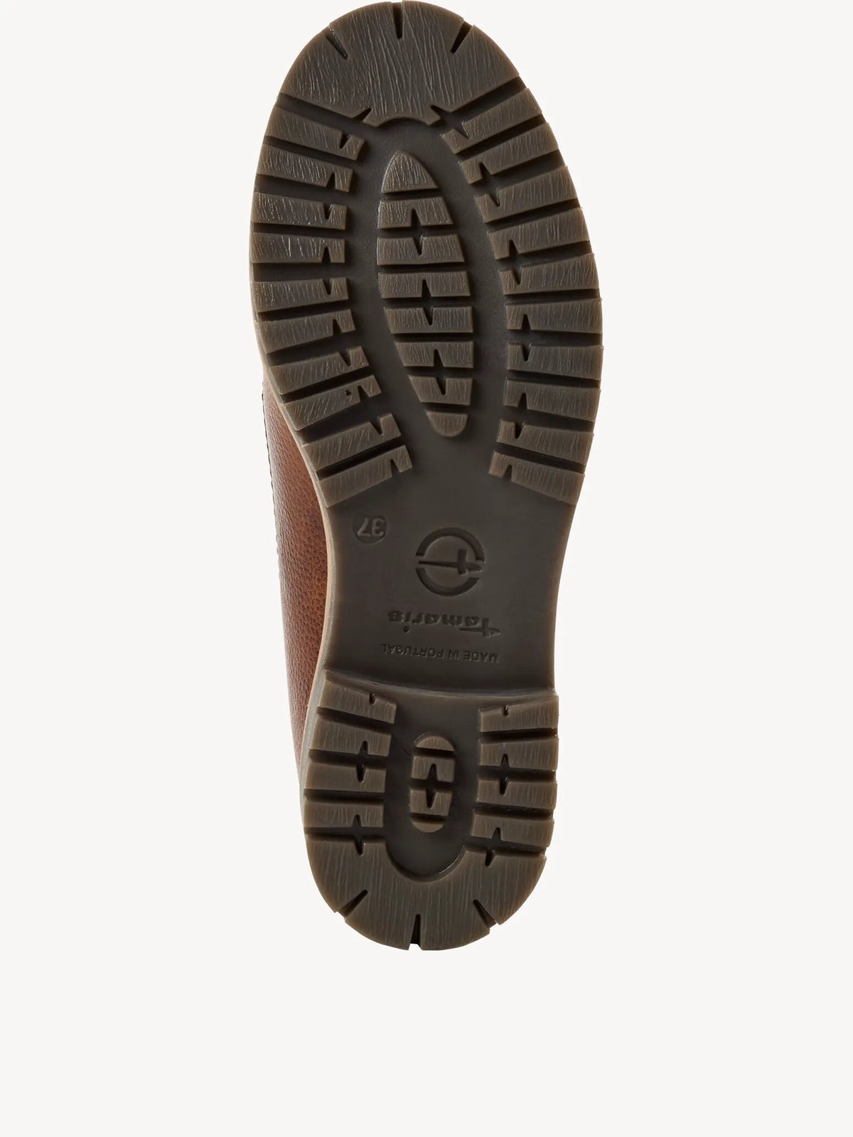 COGNAC LEATHER