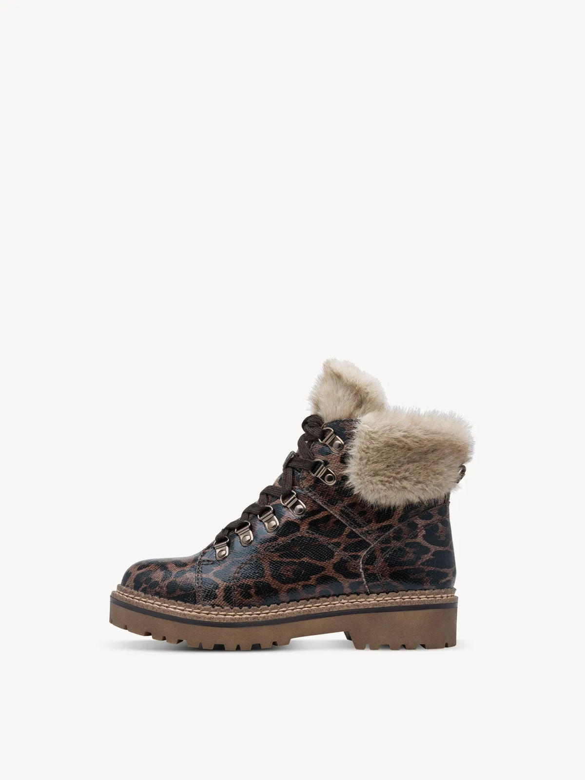 BROWN LEOPARD