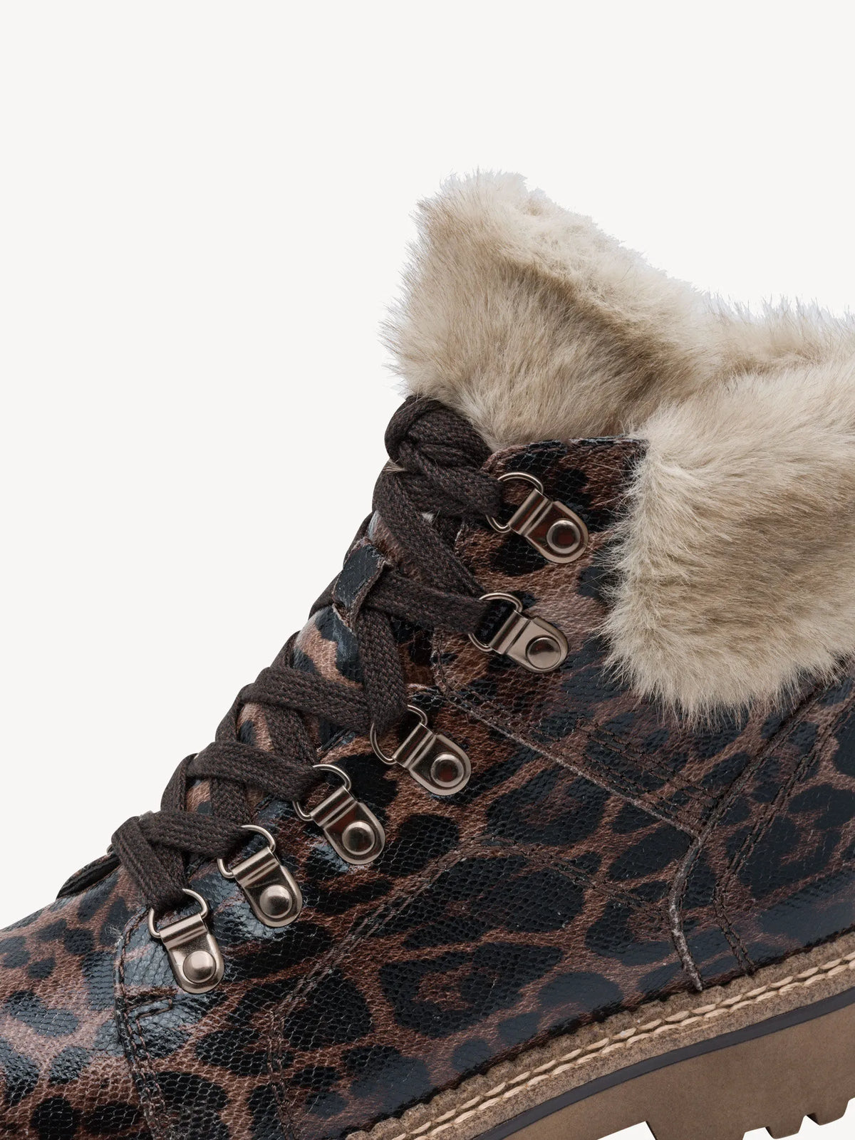BROWN LEOPARD