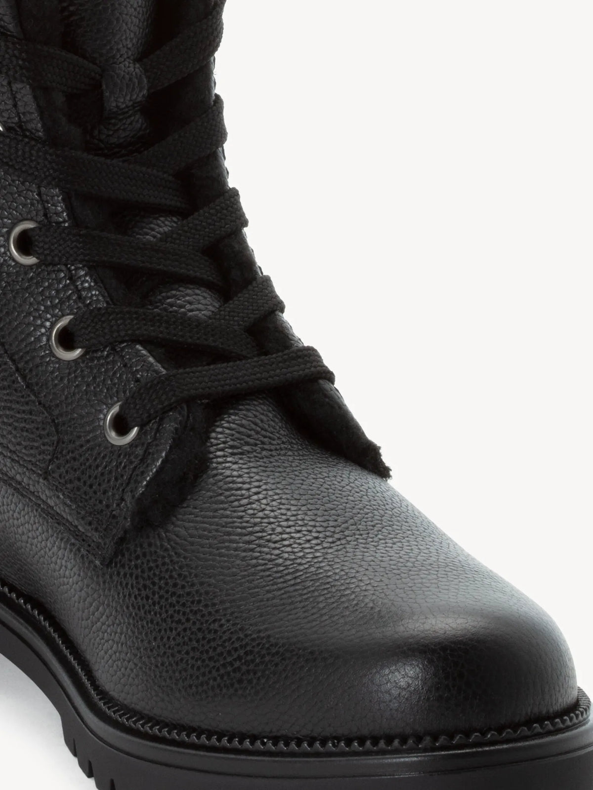 BLACK UNI