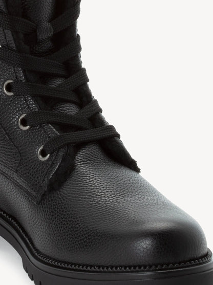 BLACK UNI