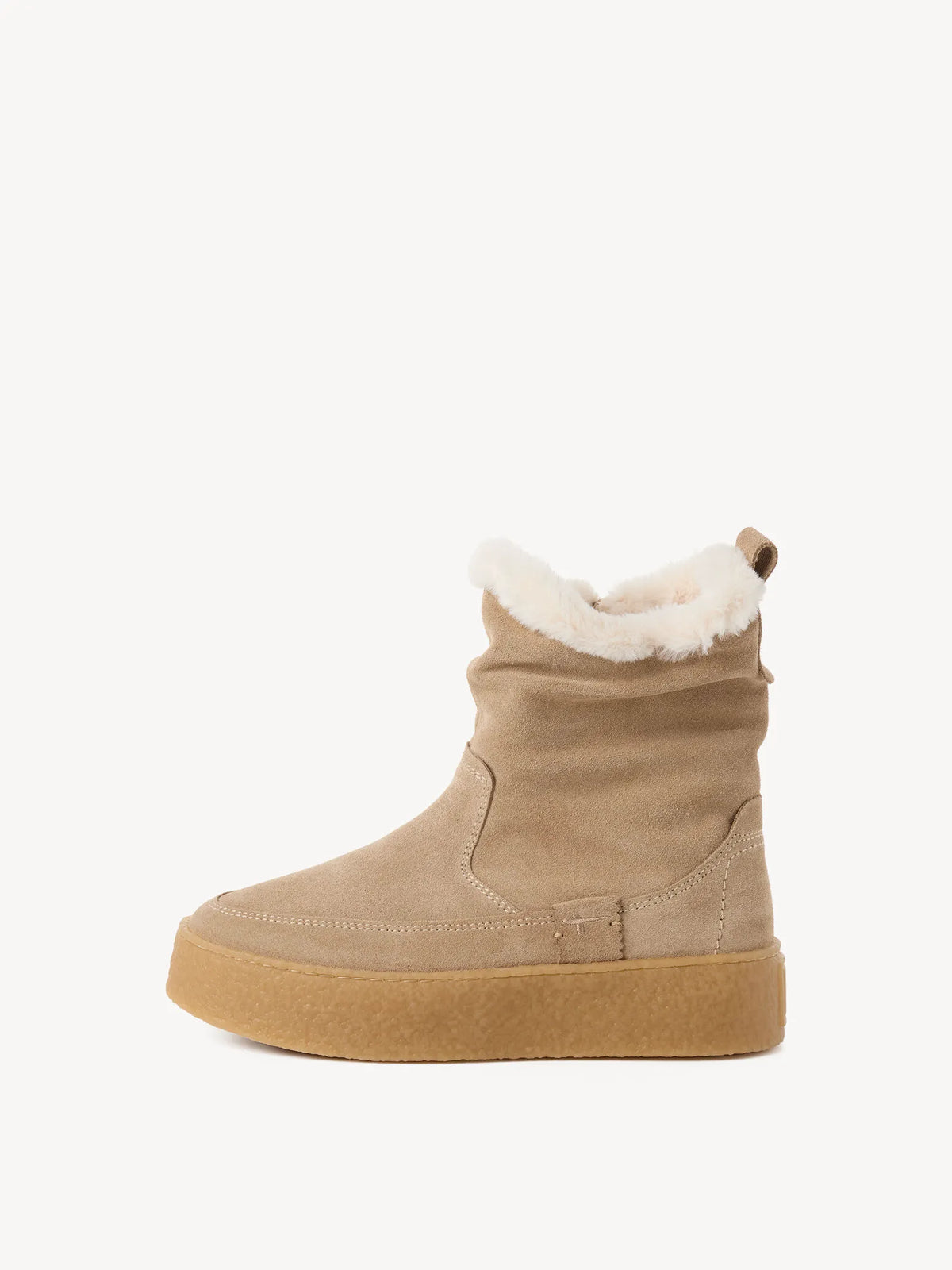 beige