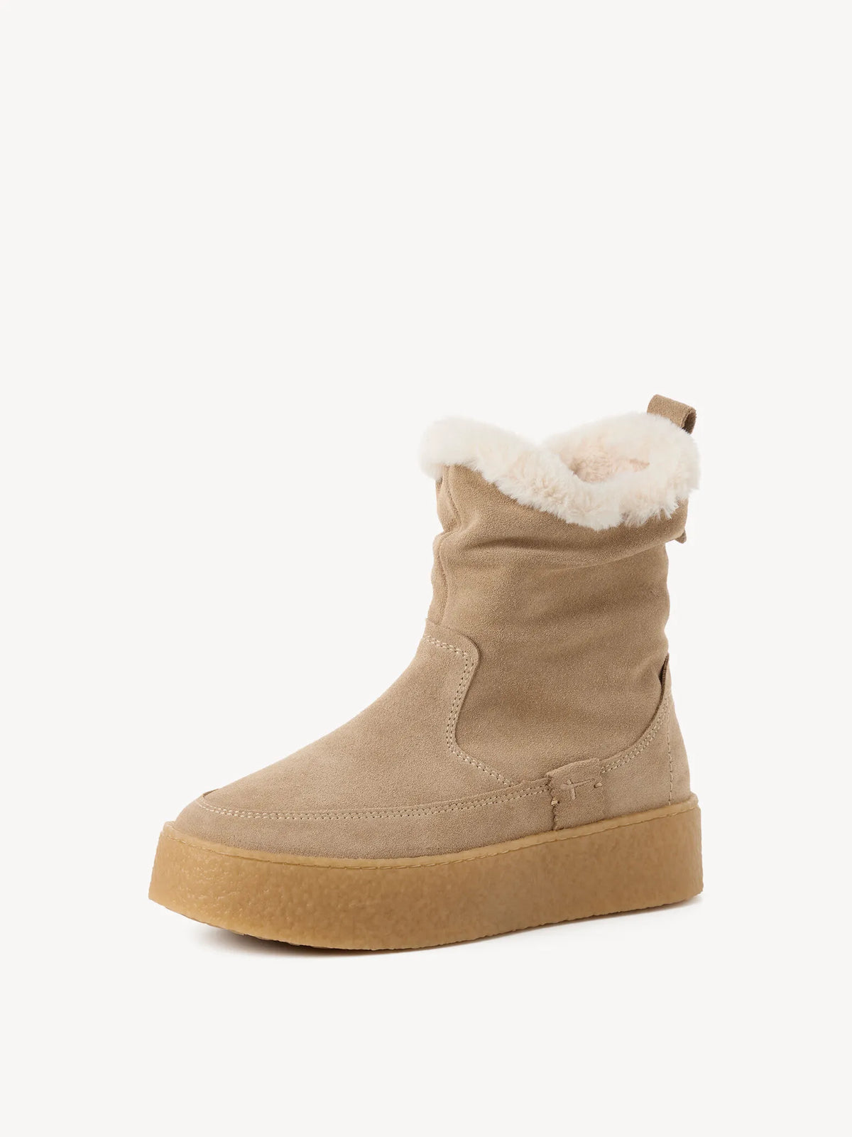 beige