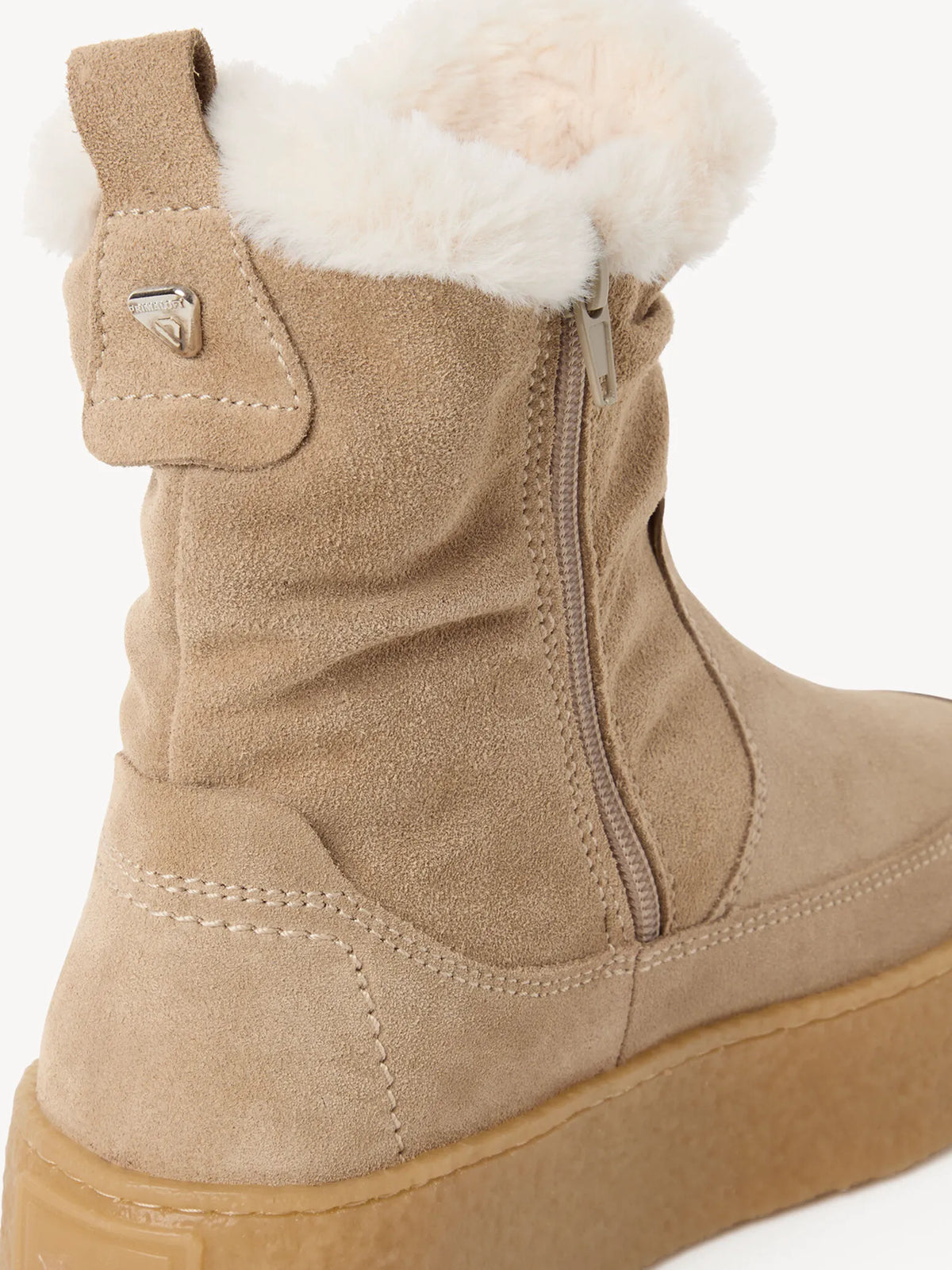 beige