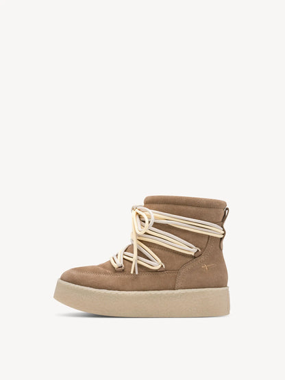 beige