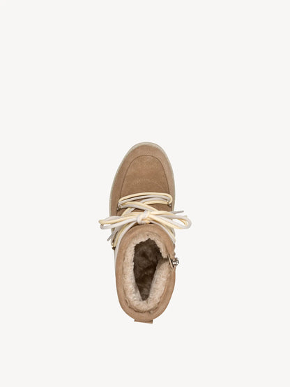 beige