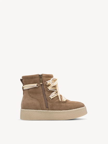 beige