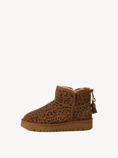 LEOPARD