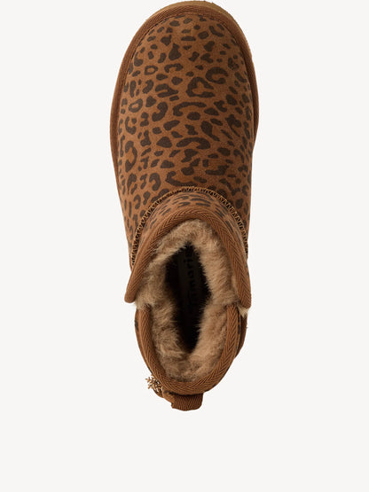 LEOPARD