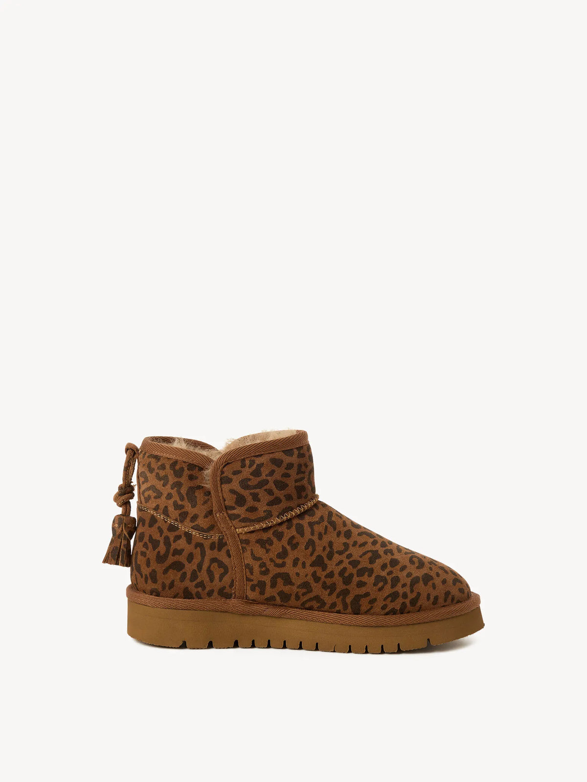 LEOPARD