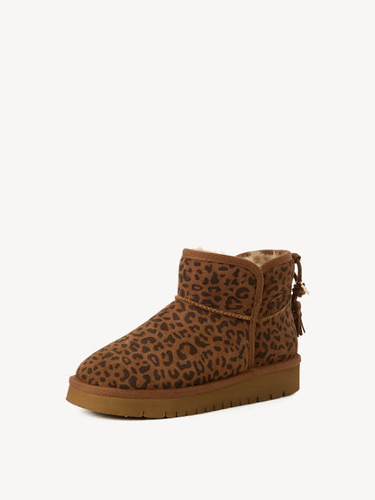 LEOPARD