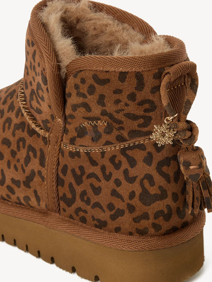 LEOPARD