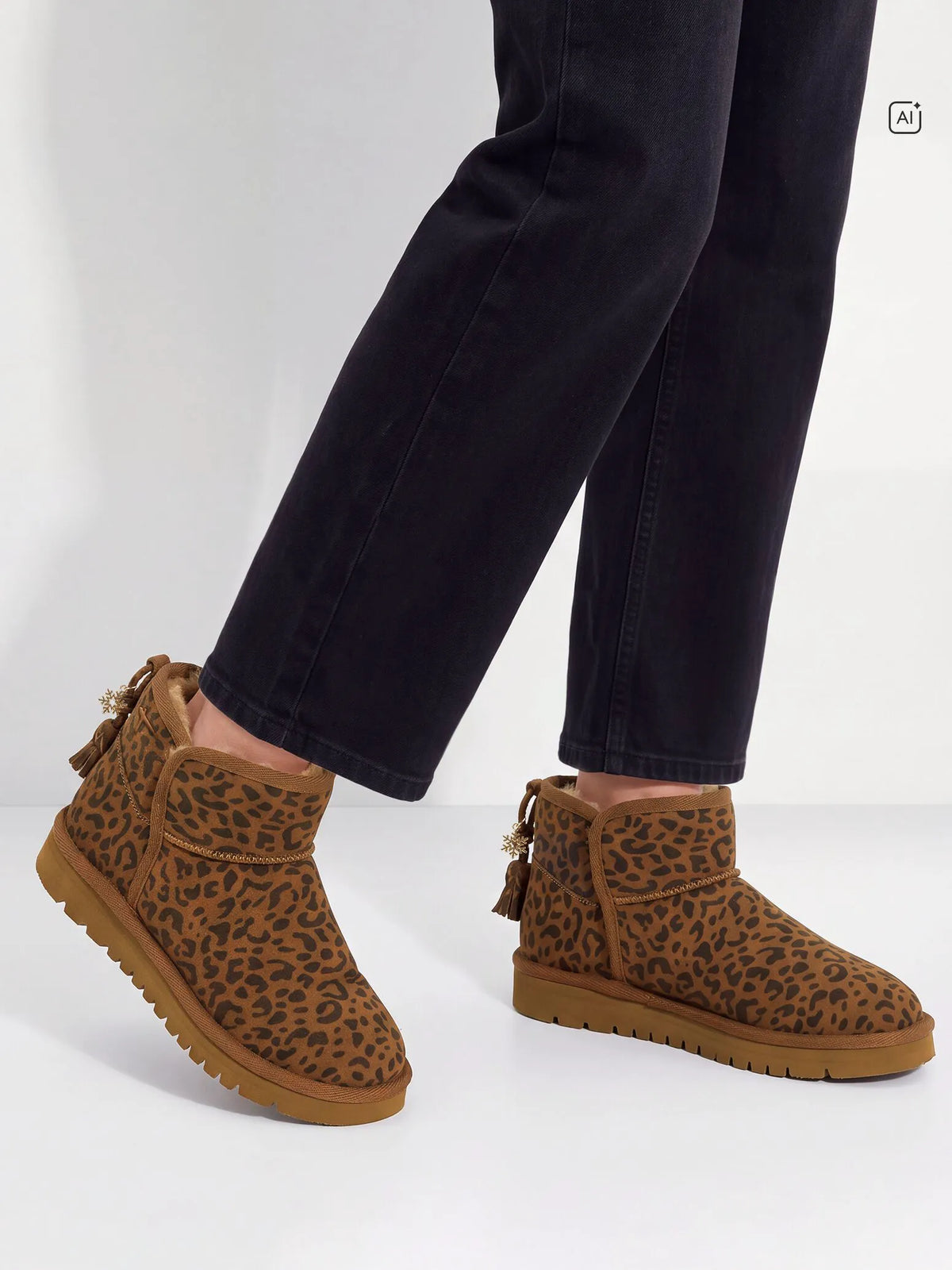 LEOPARD