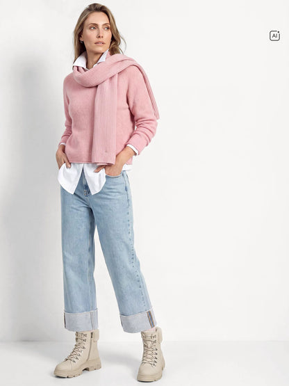 ANTELOPE