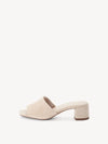 NUDE SUEDE