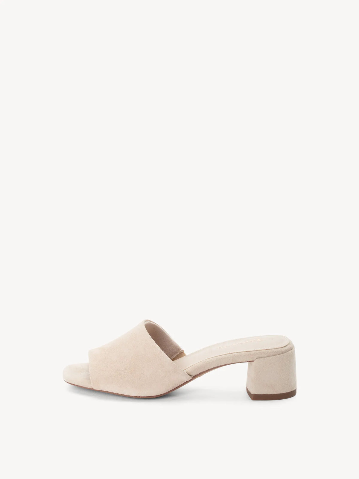 NUDE SUEDE