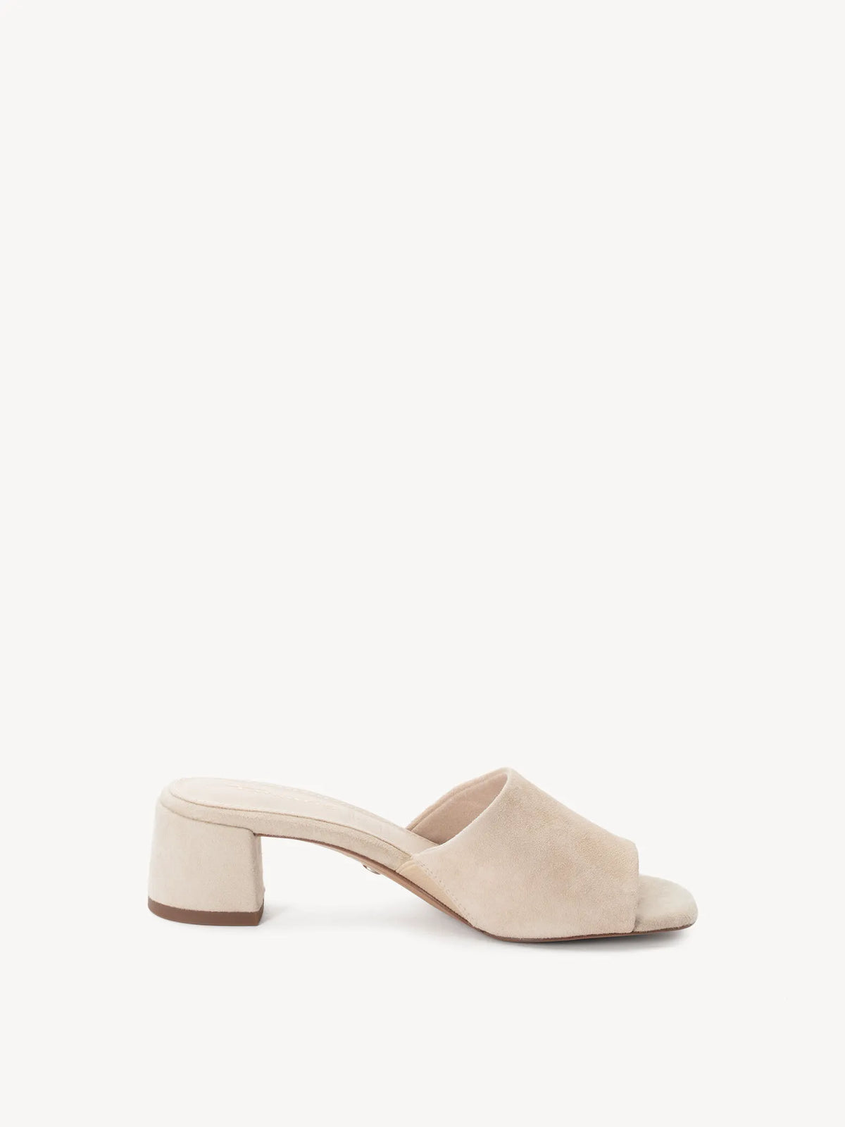 NUDE SUEDE