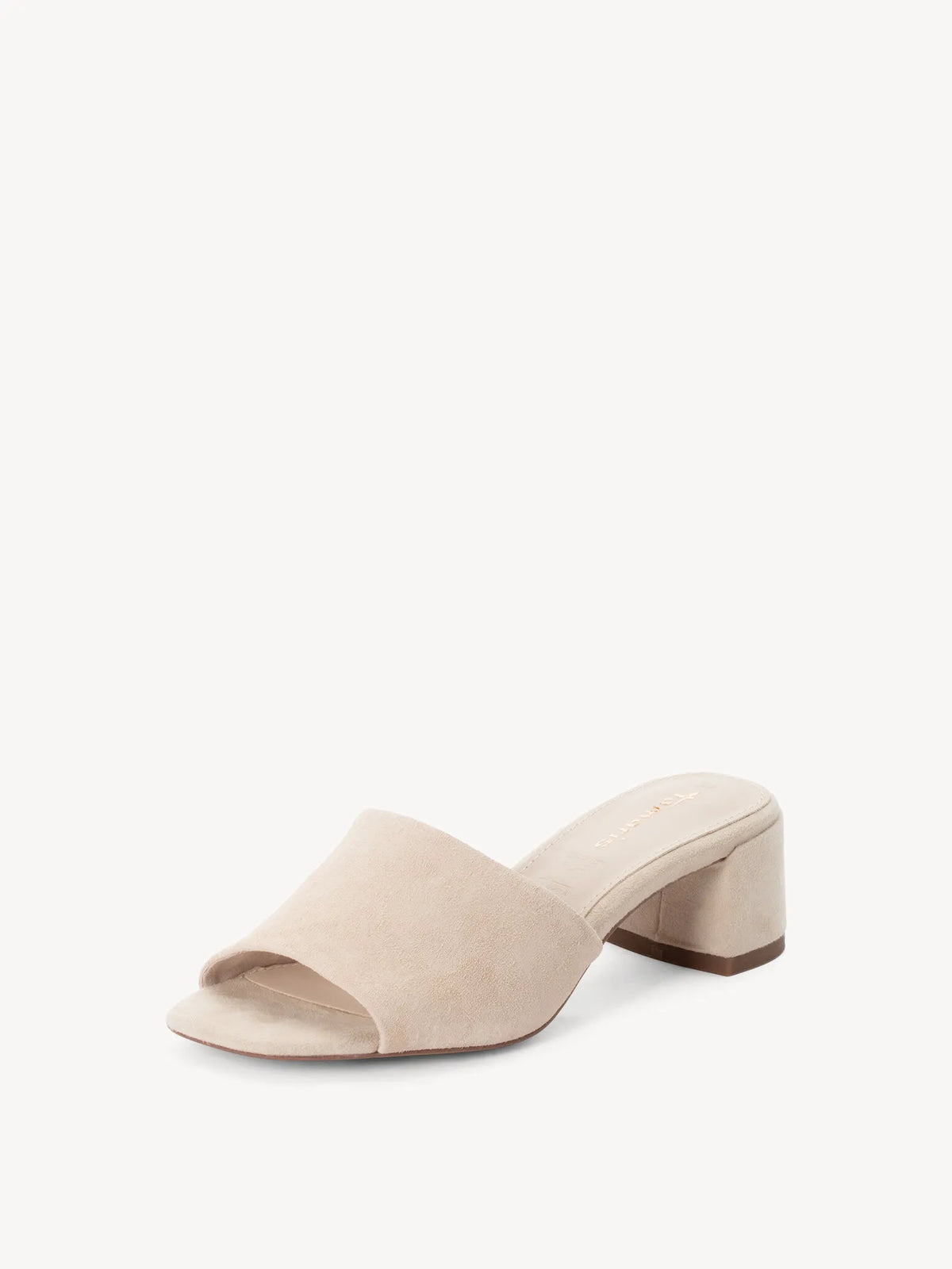NUDE SUEDE