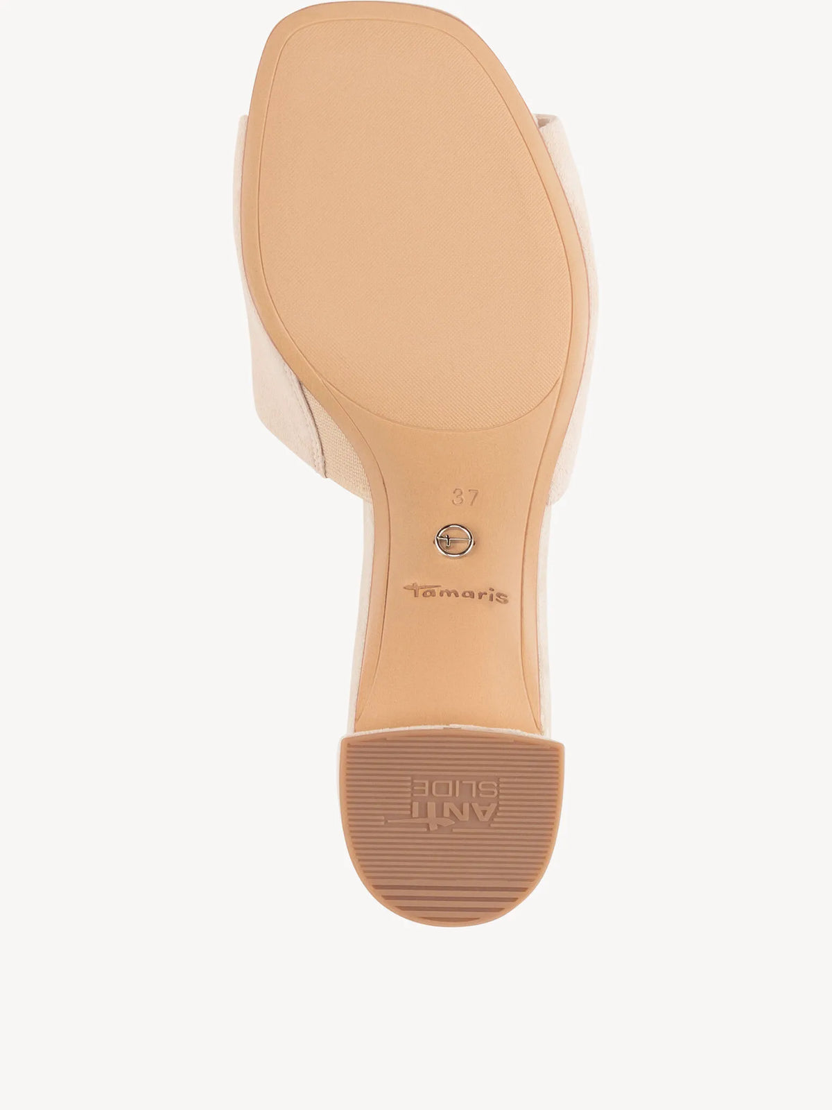 NUDE SUEDE