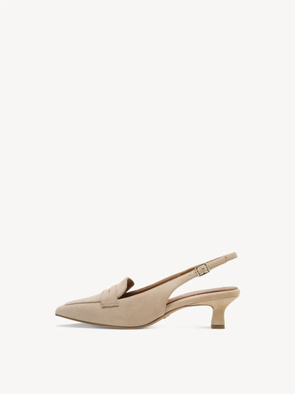 beige