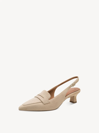 beige