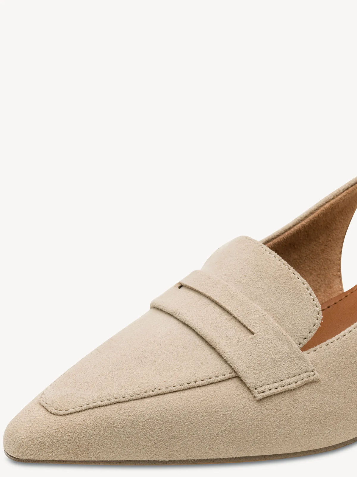 beige