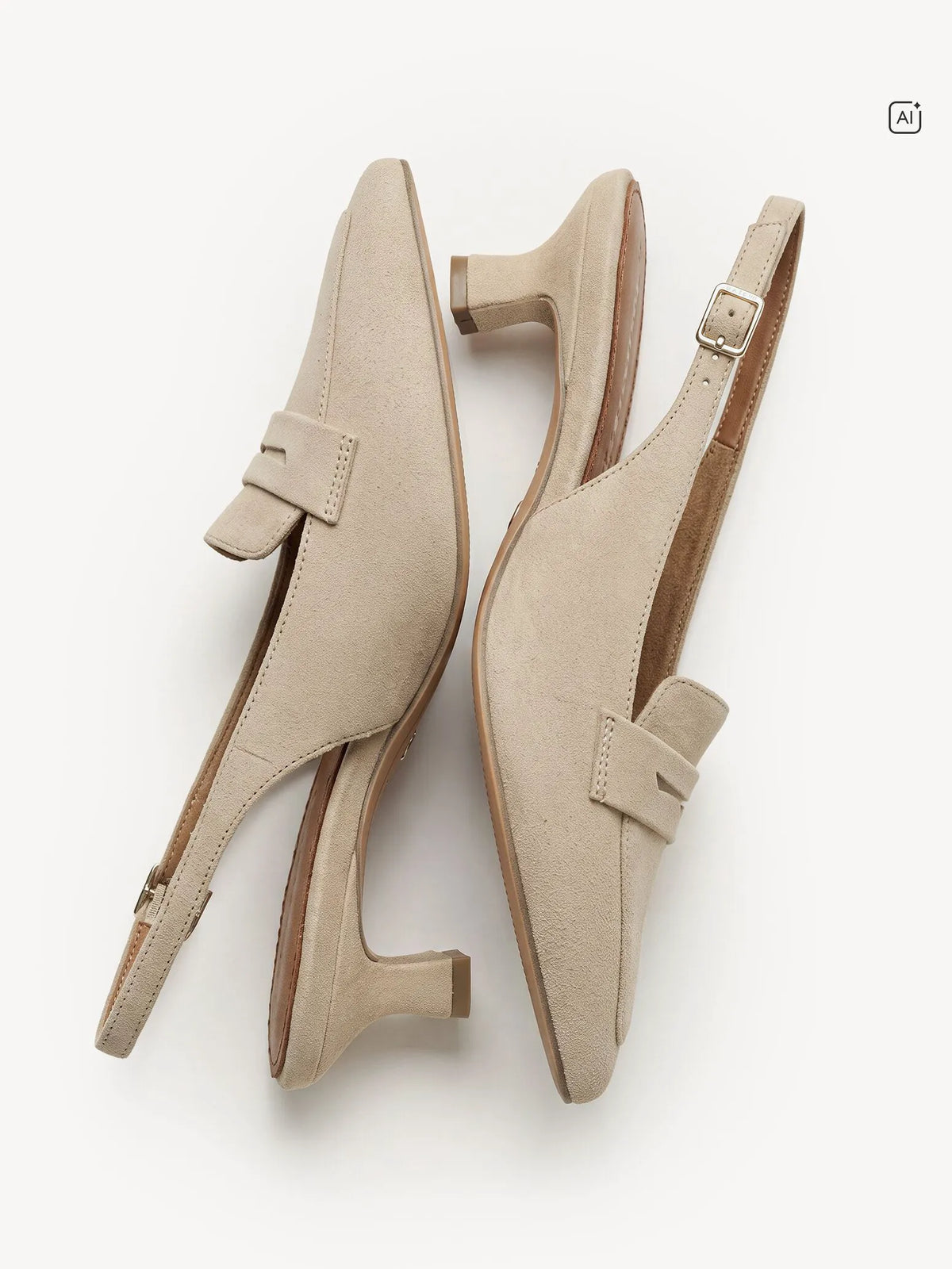 beige