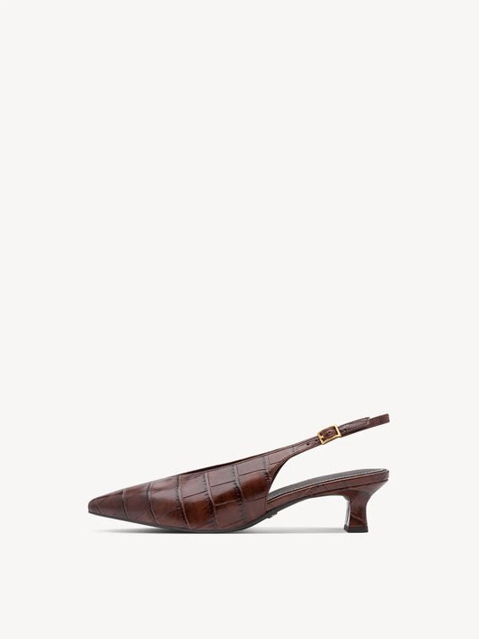 MUSCAT CROCO