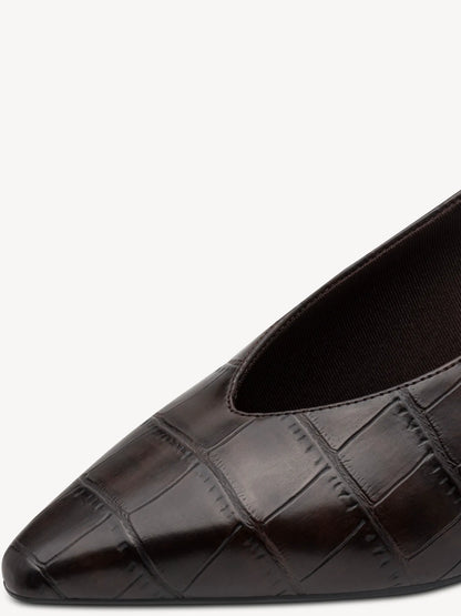 MOCCA CROCO