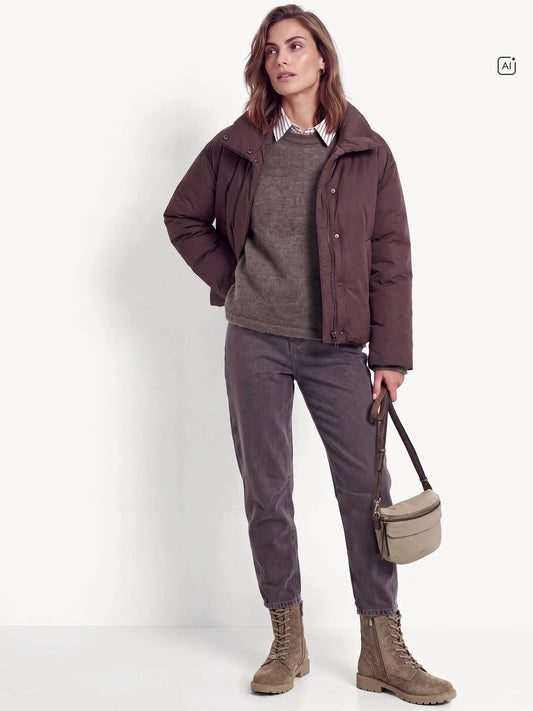 TAUPE