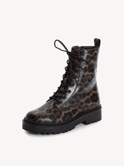 LEOPARD