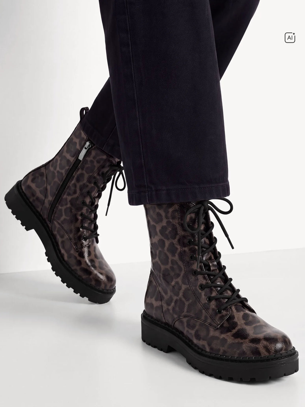 LEOPARD