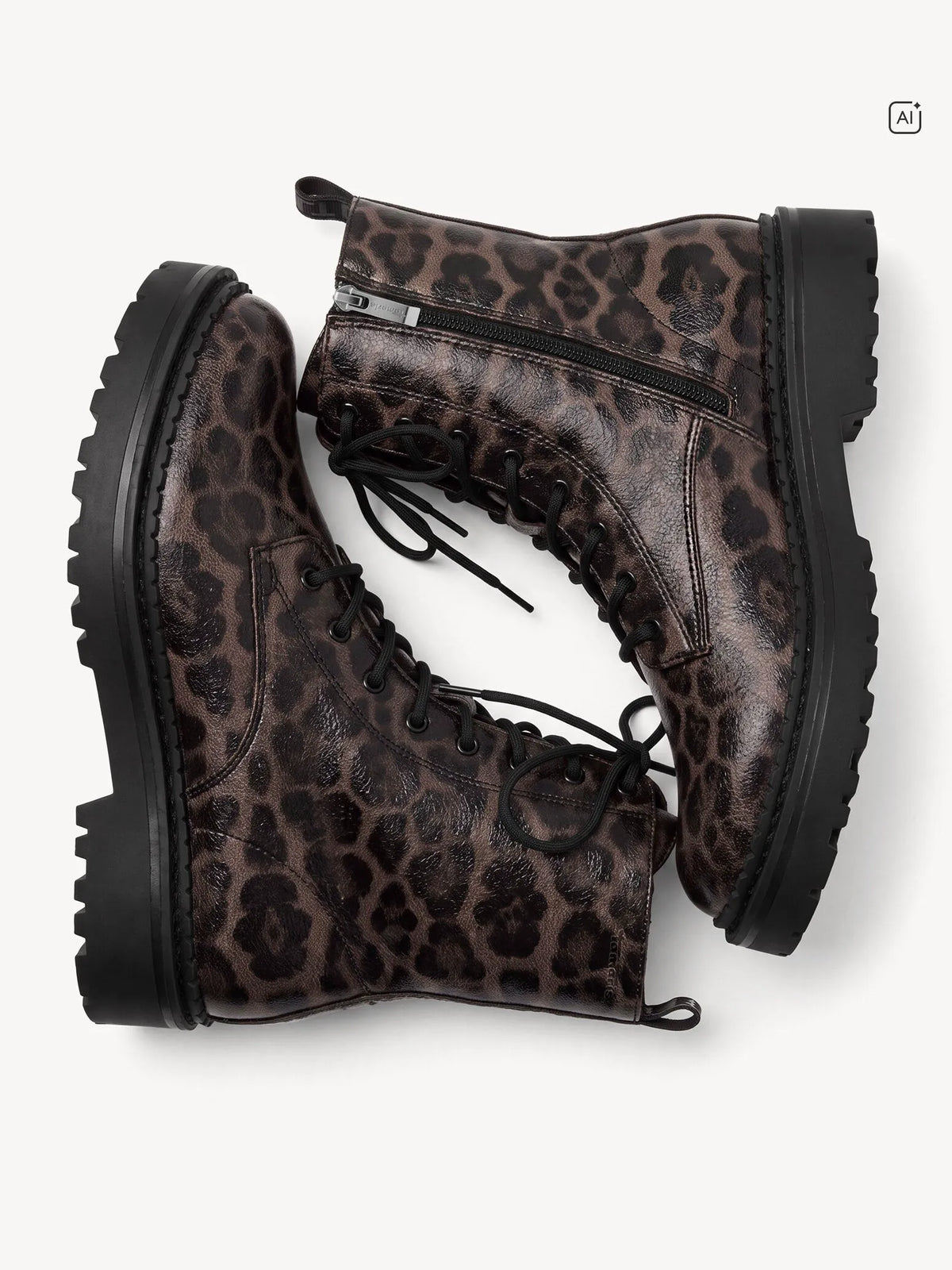 LEOPARD