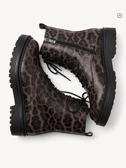 LEOPARD