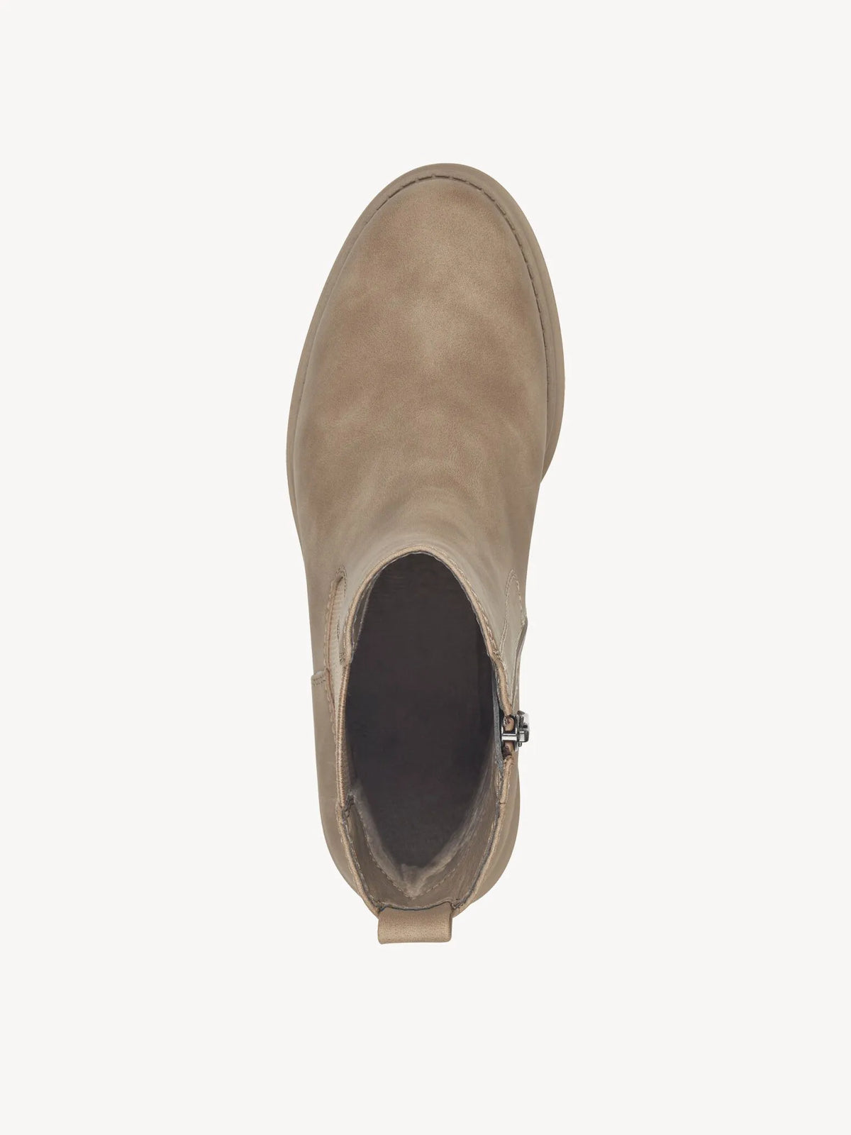 BEIGE NUBUC