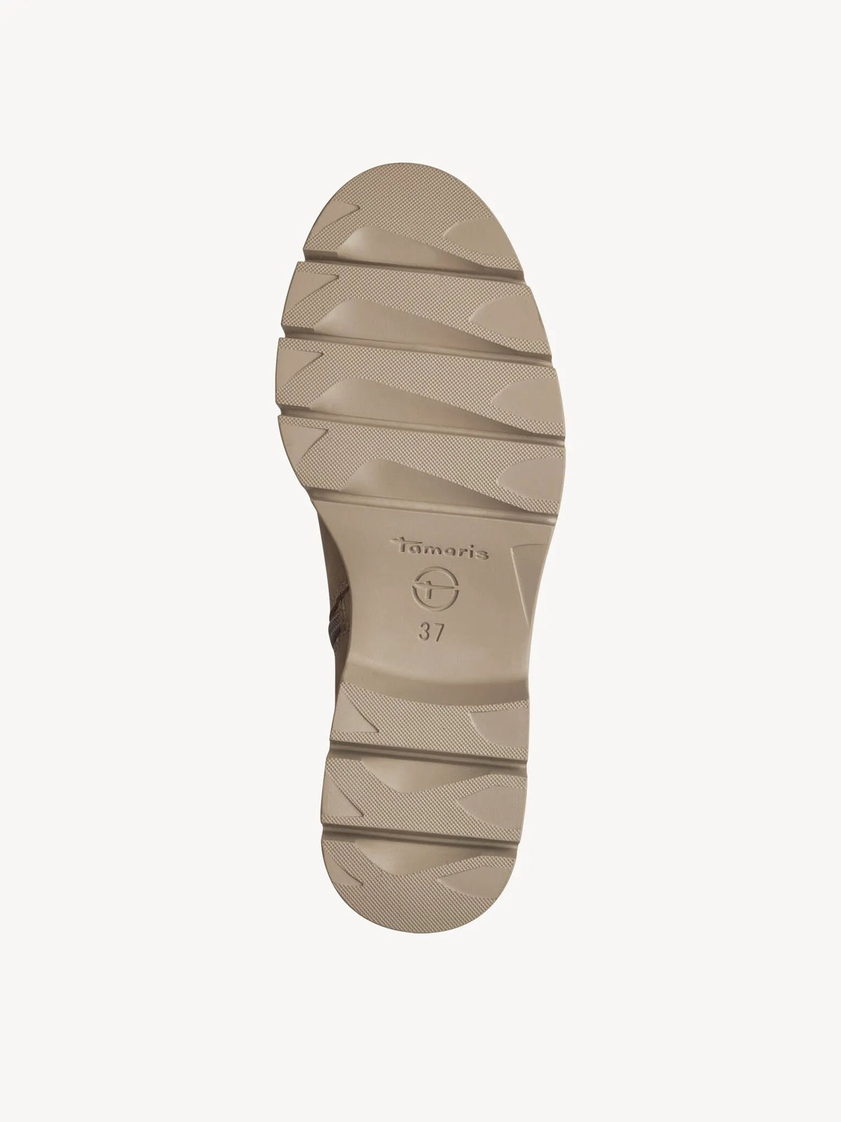 BEIGE NUBUC